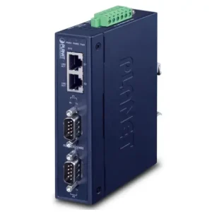 Planet ICS-2200T - Convertisseur RS-232_422_485 vers Ethernet