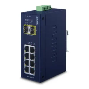 Planet IGS-1020TF - Switch Gigabit Ethernet