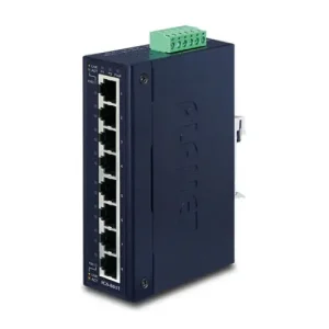 Planet IGS-801T - Switch Ethernet non manageable