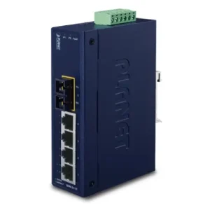 Planet ISW-511T _ ISW-511TS15 - Switches Ethernet non manageables