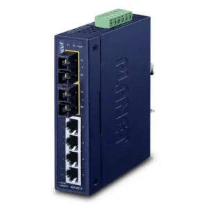 Planet ISW-621T _ ISW-621TS15 -Switch Ethernet non manageable