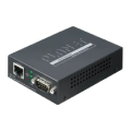 Planet ICS-110 - Convertisseur RS-232/422/485 vers Ethernet