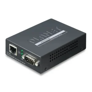 Planet ICS-110 - Convertisseur RS-232_422_485 vers Ethernet