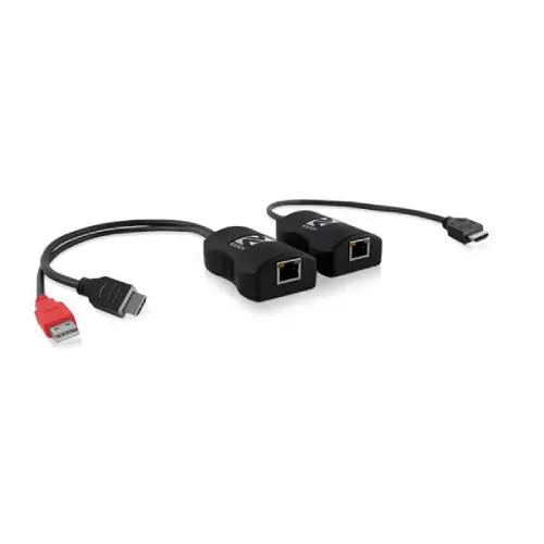 ADDERLink DV100 - Extender KVM HDMI