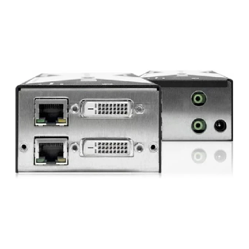 ADDERLink X-DVI PRO-MS - KVM Extender DVI (2)