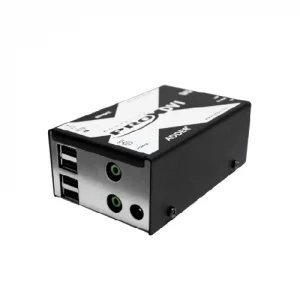 ADDERLink X-DVI PRO-MS - KVM Extender DVI