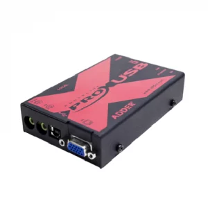 ADDERLink X-USB PRO - KVM Extender VGA