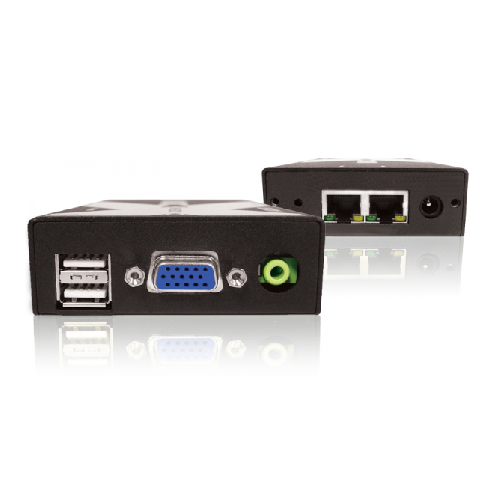 ADDERLink X200 - KVM Extender VGA