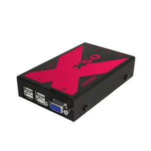 ADDERLink X50 KVM Extender VGA