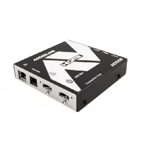 AdderLink DV104T - KVM Extender HDMI