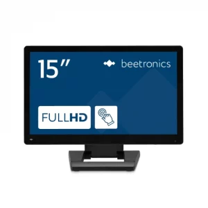 Beetronics 10TS7M - Écran tactile industriel 15"