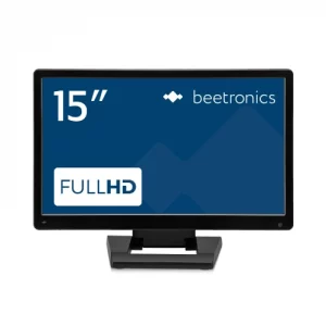 Beetronics 15HD7M - Écran industriel 15"