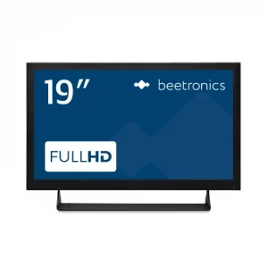 Beetronics 19HD7 - Écran industriel 19"