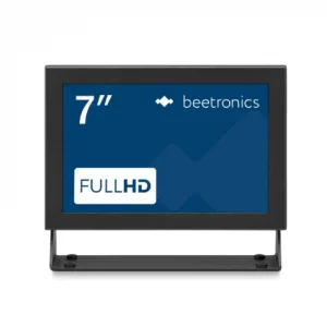 Beetronics 7HD7M - Écran industriel 7" Full HD