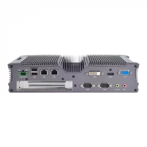 LEC-2280 - PC embarqué fanless