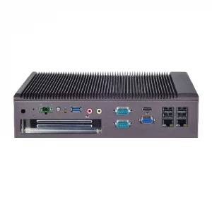 LEC-2430 - PC embarqué fanless