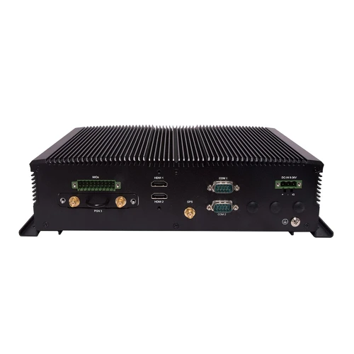 Lanner ISD-V330 - PC embarqué fanless (2)