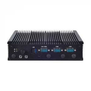 Lanner LVC-2001 - PC embarqué fanless (1)