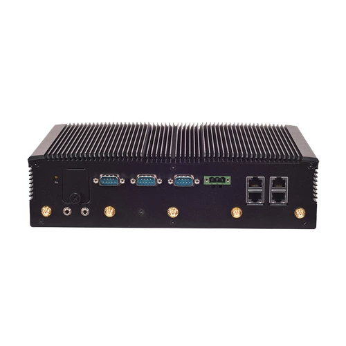 Lanner V3S - PC embarqué fanless (2)