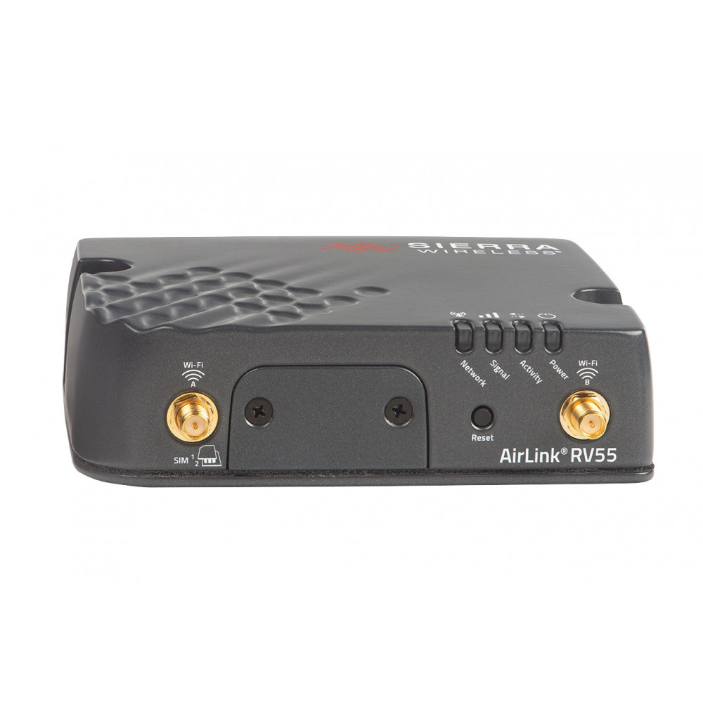 Airlink RV55 - Routeur 4G LTE-A industriel