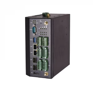 Lanner IIoT-I330 - PC industriel fanless