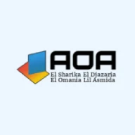 Logo AOA