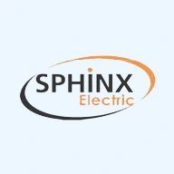 Logo-sphinx electric