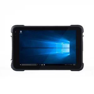 Tablette durcie Windows/Android Emdoor em-I86