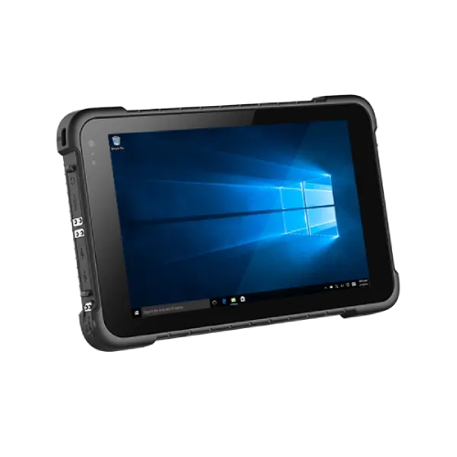 Tablette durcie Windows/Android Emdoor em-I86