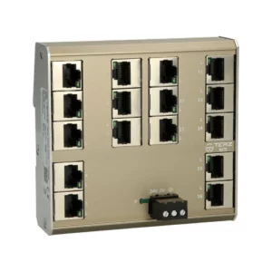 TERZ NITE-RF16 Switch Rail DIN