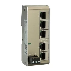 TERZ NITE-RF5 - Switch rail DIN