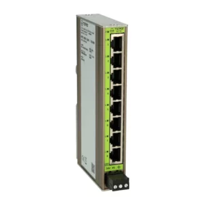 Switch industriel non manageable 8 ports Terz NITE-RS8-1100